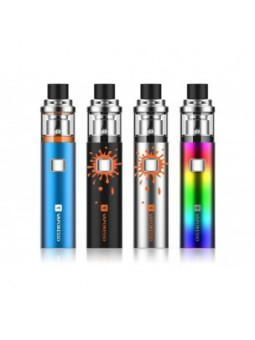 KIT VECO SOLO - VAPORESSO-Ecigarettes-alavape.com