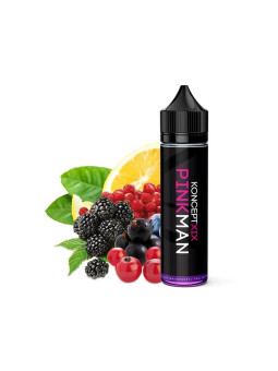 E LIQUIDE PINKMAN 50ML - KONCEPTXIX--alavape.com