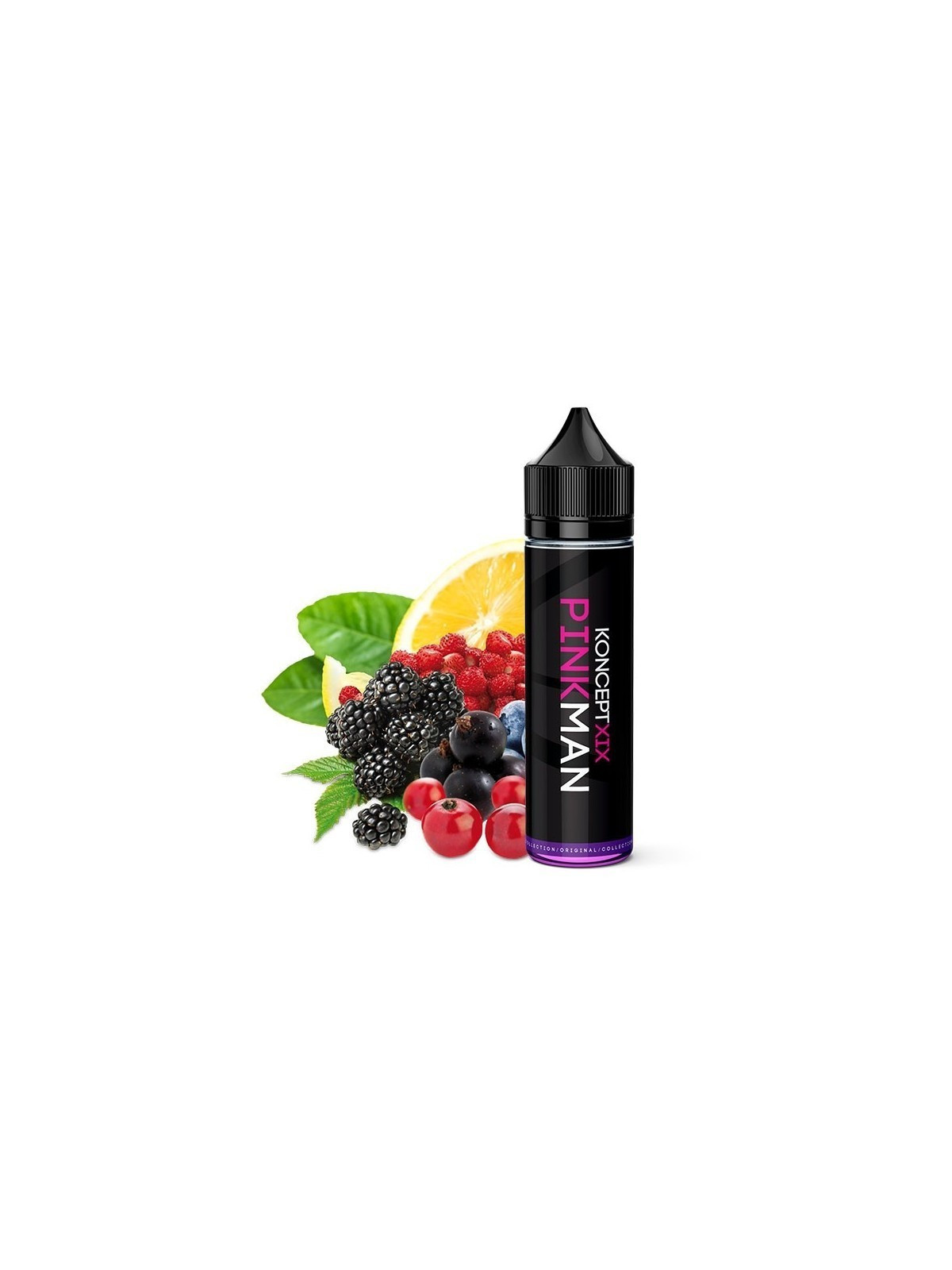 E LIQUIDE PINKMAN 50ML - KONCEPTXIX--alavape.com