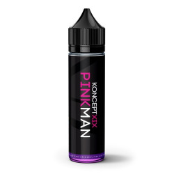 E LIQUIDE PINKMAN 50ML - KONCEPTXIX--alavape.com