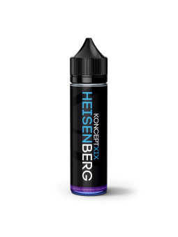 E LIQUIDE HEISENBERG 50ML - KONCEPTXIX--alavape.com