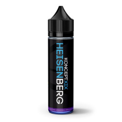 E LIQUIDE HEISENBERG 50ML - KONCEPTXIX--alavape.com