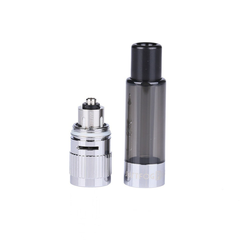 CLEAROMISEUR JUSTFOG P14A - JUSTFOG-Ecigarettes-alavape.com