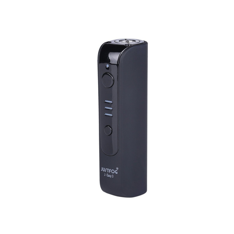 BATTERIE J-EASY3 900MAH - JUSTFOG-Ecigarettes-alavape.com
