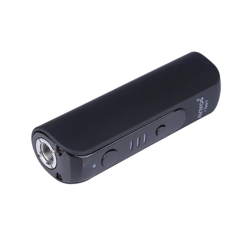 BATTERIE J-EASY3 900MAH - JUSTFOG-Ecigarettes-alavape.com