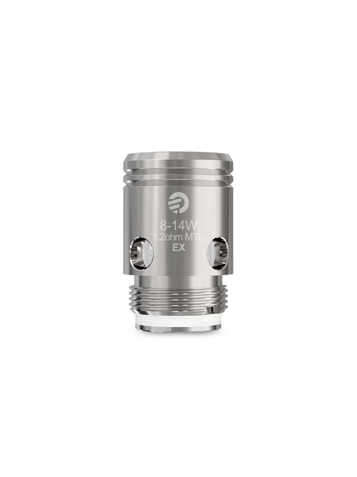 RÉSISTANCES EX EXCEED / 5PCS - JOYETECH-Ecigarettes-alavape.com