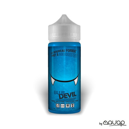 E LIQUIDE BLUE DEVIL 90ML - AVAP--alavape.com