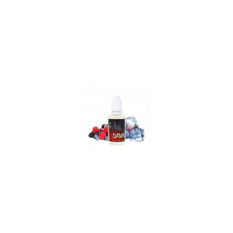 DAWN CONCENTRÉ 30ML - VAMPIRE VAPE (MD 2202)-DIY - Do It Yourself-alavape.com
