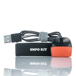 POD SYSTEM - SMPOVAPOR-Ecigarettes-alavape.com