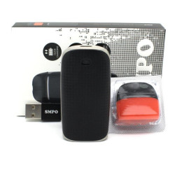 POD SYSTEM - SMPOVAPOR-Ecigarettes-alavape.com