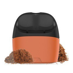CARTOUCHES CLASSIC TOBACCO POD 2PCS - SMPOVAPOR-Ecigarettes-alavape.com