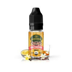 E LIQUIDE DULCE 10ML - DICTATOR--alavape.com