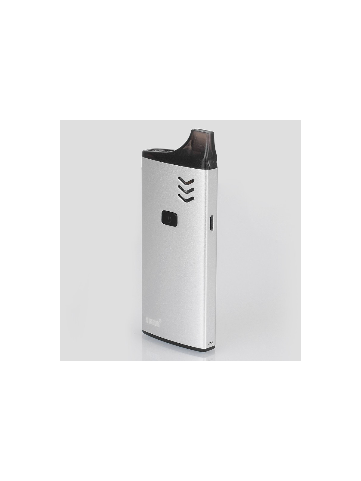 KIT SIGELEI COMPAK MINIMAL-Ecigarettes-alavape.com
