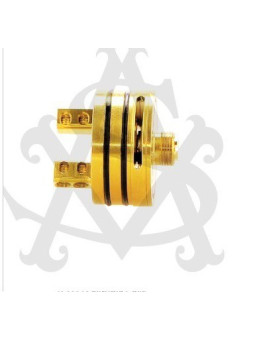 ATOMISEUR AIM-9 RDA 24MM SS - ASVAPE-Ecigarettes-alavape.com