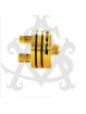 ATOMISEUR AIM-9 RDA 24MM SS - ASVAPE-Ecigarettes-alavape.com