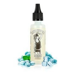 CONCENTRÉ ICE BONBON 20ML - HIPZZ GIRL PREMIX-DIY - Do It Yourself-alavape.com