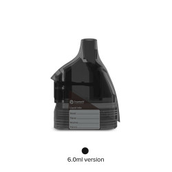 CARTOUCHES ATOPACK DOLPHIN CARTRIDGE 6ML - JOYETECH-Ecigarettes-alavape.com