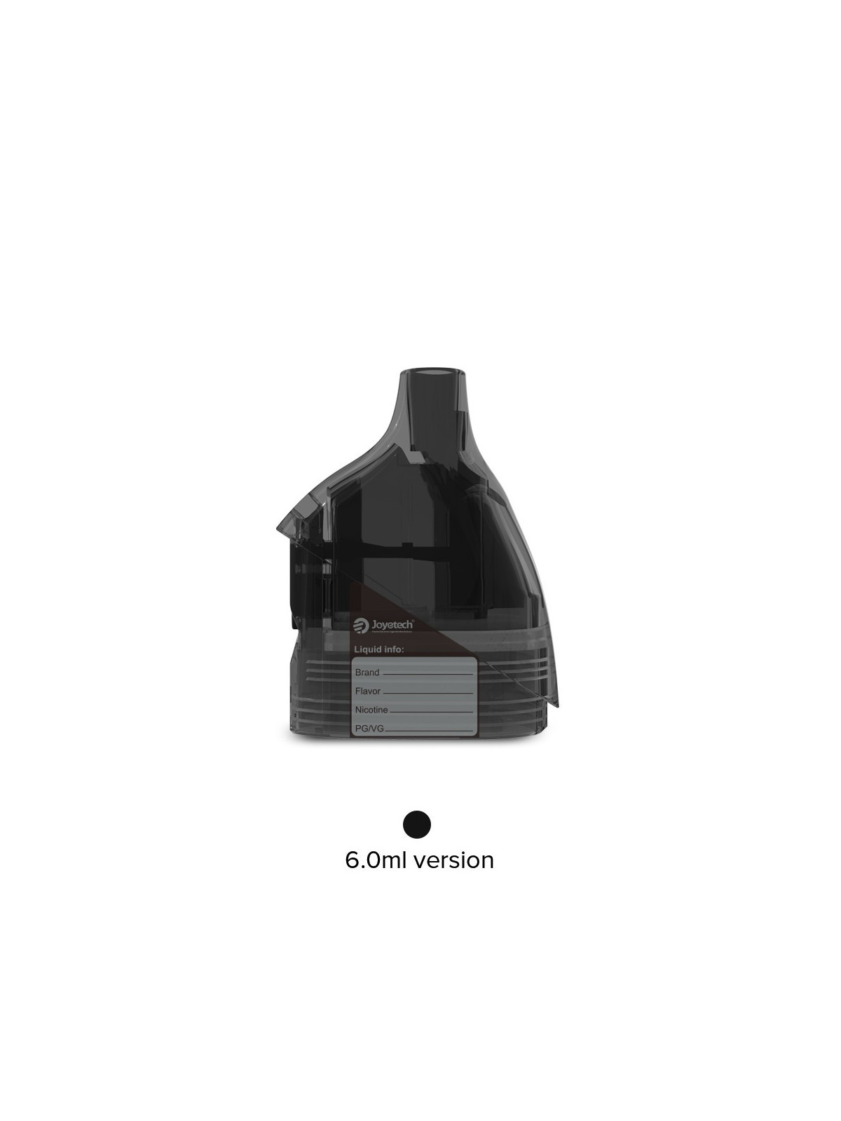 CARTOUCHES ATOPACK DOLPHIN CARTRIDGE 6ML - JOYETECH-Ecigarettes-alavape.com