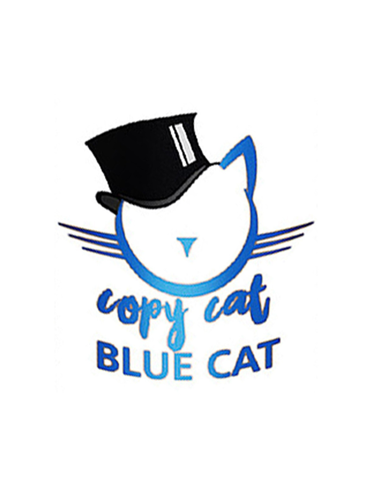 CONCENTRÉ BLUE CAT 10ML - COPY CAT-DIY - Do It Yourself-alavape.com