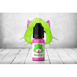 CONCENTRÉ PUSSY CAT 10ML - COPY CAT-DIY - Do It Yourself-alavape.com