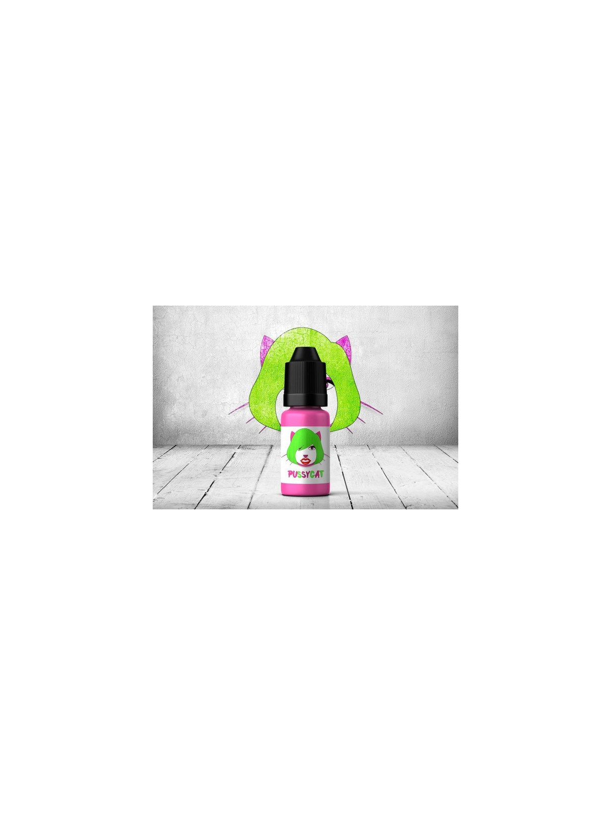 CONCENTRÉ PUSSY CAT 10ML - COPY CAT-DIY - Do It Yourself-alavape.com