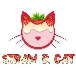 CONCENTRÉ STRAW B. CAT 10ML - COPY CAT-DIY - Do It Yourself-alavape.com