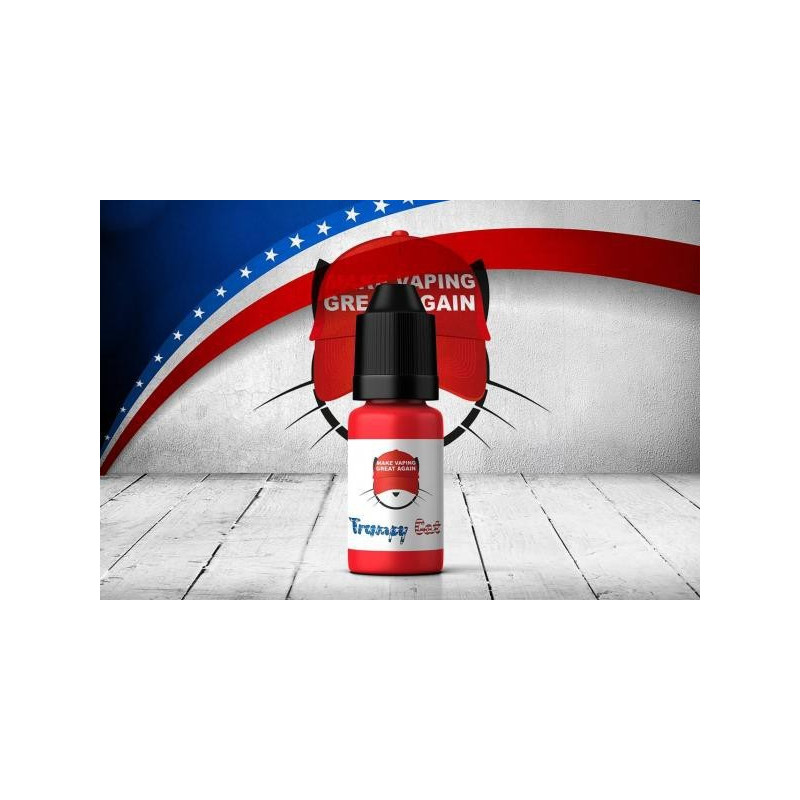 CONCENTRÉ TRUMPY CAT 10ML - COPY CAT-DIY - Do It Yourself-alavape.com