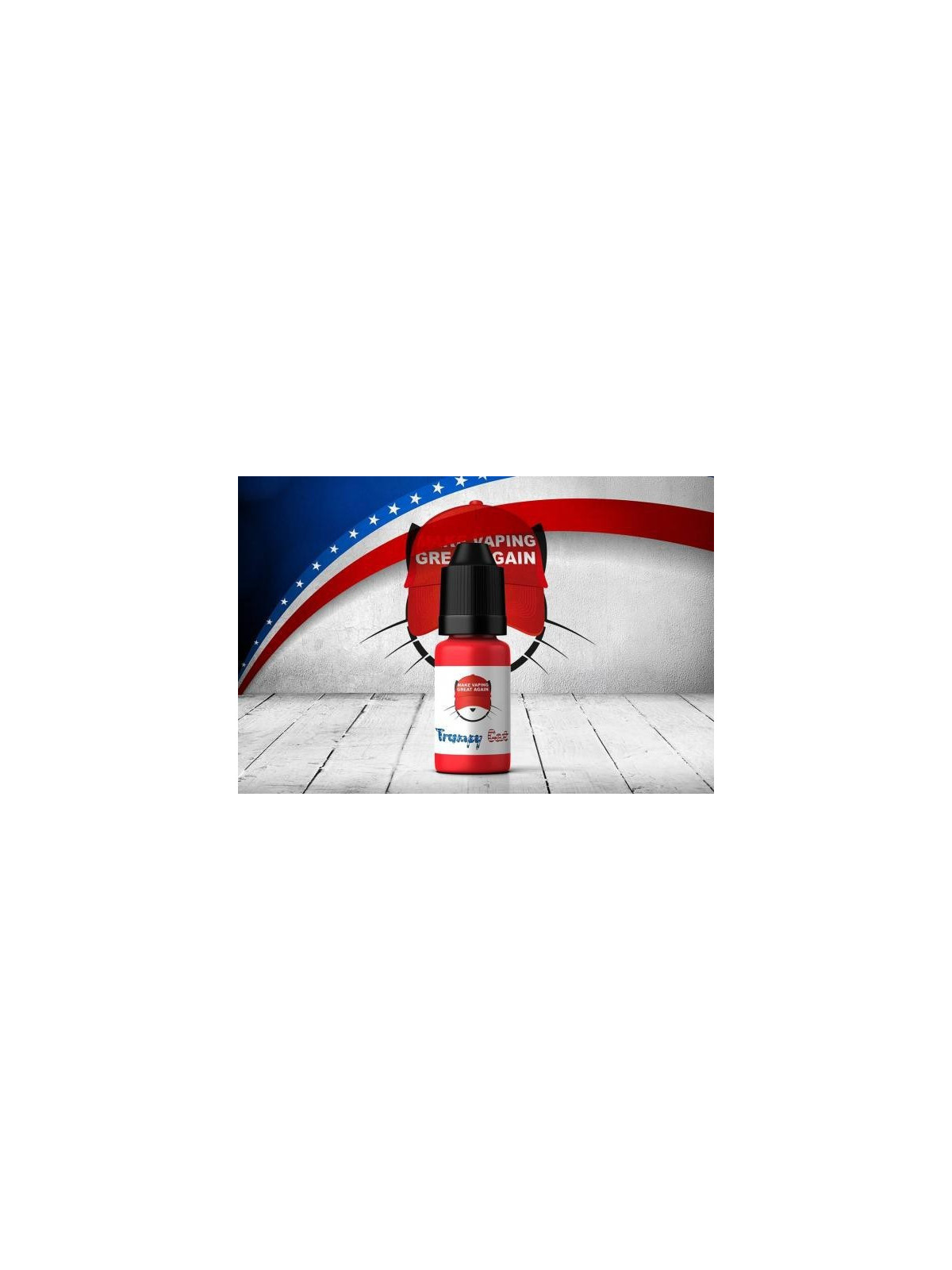 CONCENTRÉ TRUMPY CAT 10ML - COPY CAT-DIY - Do It Yourself-alavape.com