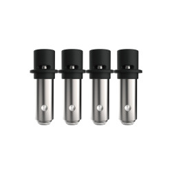 RÉSISTANCES CHC EU 2 ML / 4PCS - KANGERTECH-Ecigarettes-alavape.com
