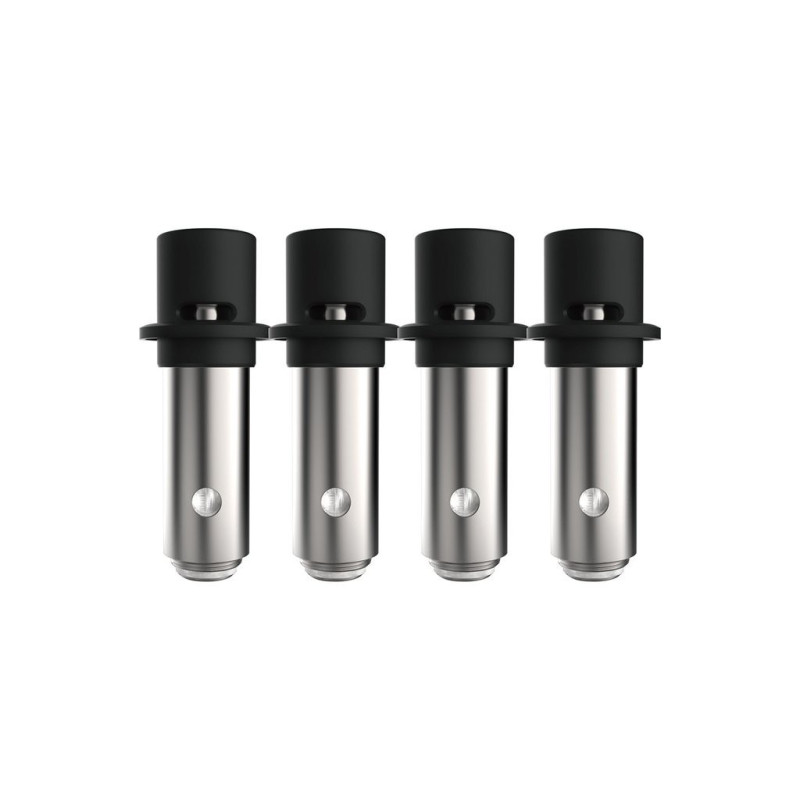 RÉSISTANCES CHC EU 2 ML / 4PCS - KANGERTECH-Ecigarettes-alavape.com
