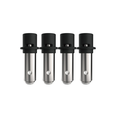 RÉSISTANCES CHC EU 2 ML / 4PCS - KANGERTECH-Ecigarettes-alavape.com