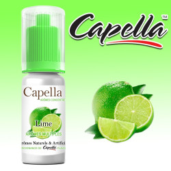 CONCENTRÉ LIME - CAPELLA-DIY - Do It Yourself-alavape.com