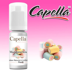 CONCENTRÉ MARSHMALLOW - CAPELLA-DIY - Do It Yourself-alavape.com
