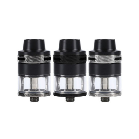 CLEAROMISEUR REVVO TANK 3.6ML - ASPIRE-Ecigarettes-alavape.com