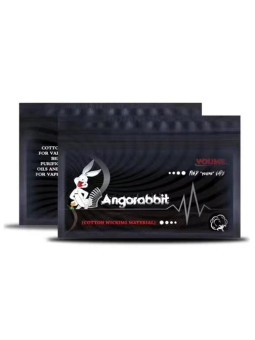 ANGORABBIT COTTON (R 2405)-Cotons & fils résistifs-alavape.com