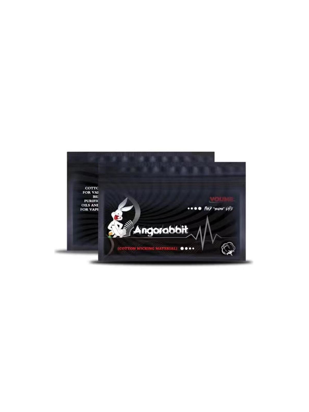 ANGORABBIT COTTON (R 2405)-Cotons & fils résistifs-alavape.com