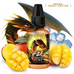 CONCENTRÉ FURY 30ML - ARÔMES ET LIQUIDES-DIY - Do It Yourself-alavape.com