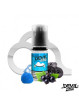 E LIQUIDE BLUE DEVIL SELS DE NICOTINE 10ML - AVAP--alavape.com