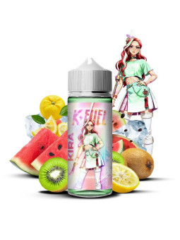 Kira 100ML - K-Fuel by Maison Fuel