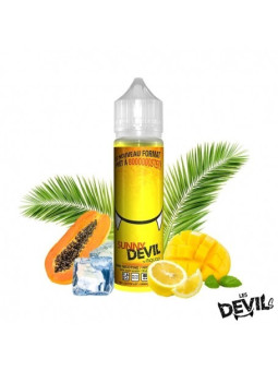 E LIQUIDE SUNNY DEVIL 50ML - AVAP--alavape.com