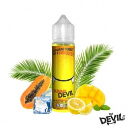 E LIQUIDE SUNNY DEVIL 50ML - AVAP--alavape.com