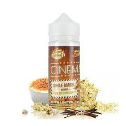 E LIQUIDE CINEMA RESERVE 100ML - CLOUDS OF ICARUS--alavape.com