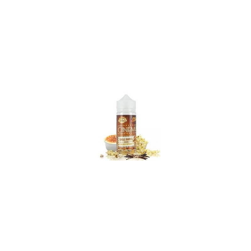 E LIQUIDE CINEMA RESERVE 100ML - CLOUDS OF ICARUS--alavape.com