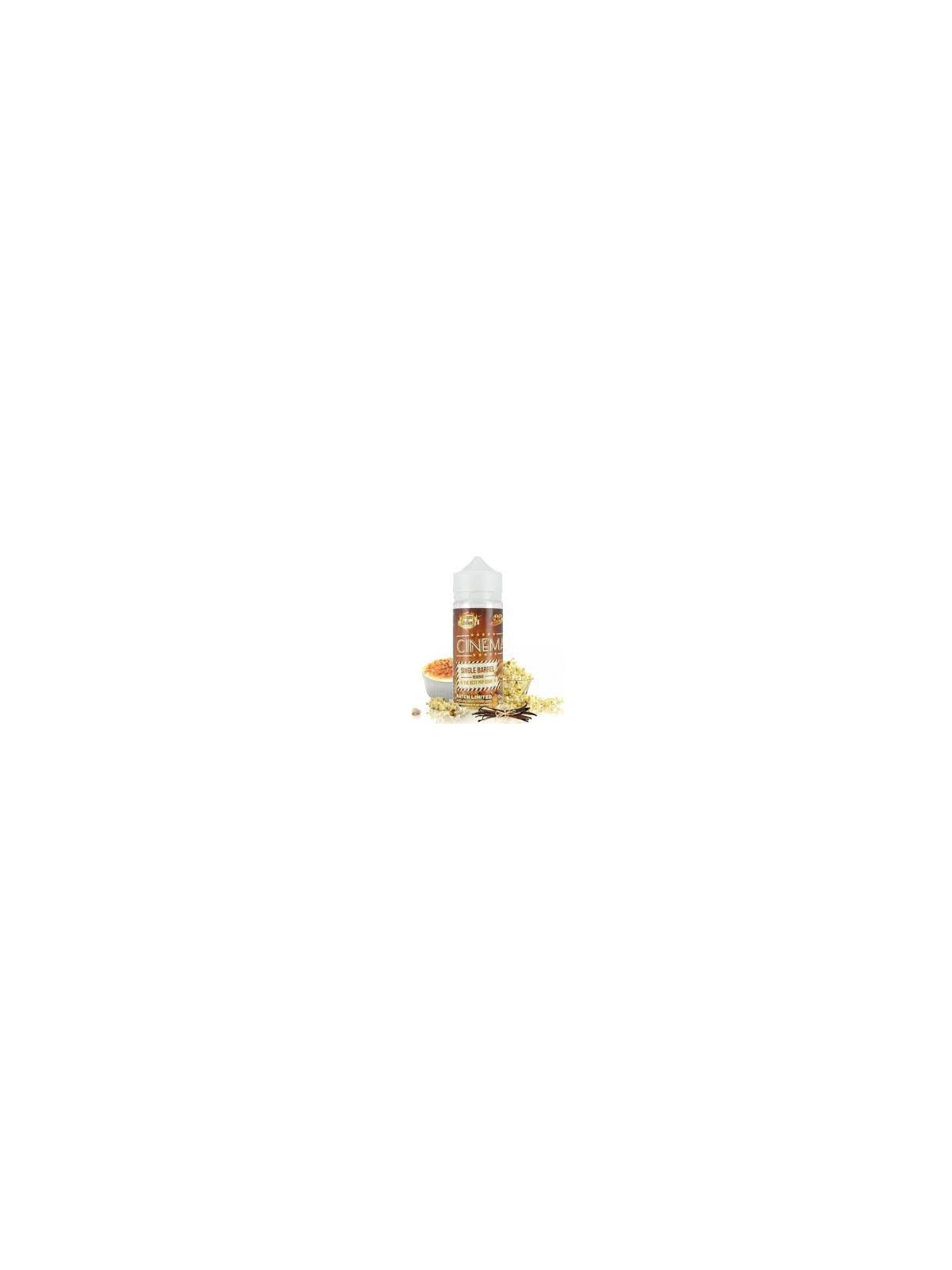 E LIQUIDE CINEMA RESERVE 100ML - CLOUDS OF ICARUS--alavape.com