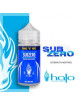 E LIQUIDE SUBZERO 50ML - HALO-Accueil-alavape.com