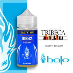 E LIQUIDE TRIBECA 50ML - HALO-Accueil-alavape.com