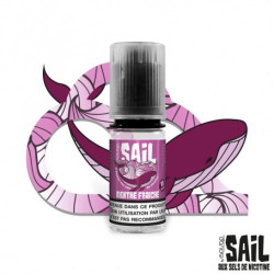 E LIQUIDE MENTHE FRAICHE SELS DE NICOTINE 10ML - AVAP--alavape.com