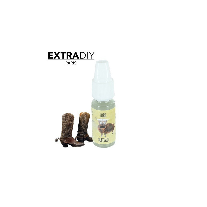 CONCENTRÉ TABAC DOUX - EXTRADIY-DIY - Do It Yourself-alavape.com