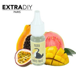 CONCENTRÉ FRUITS EXOTIQUES - EXTRADIY-DIY - Do It Yourself-alavape.com