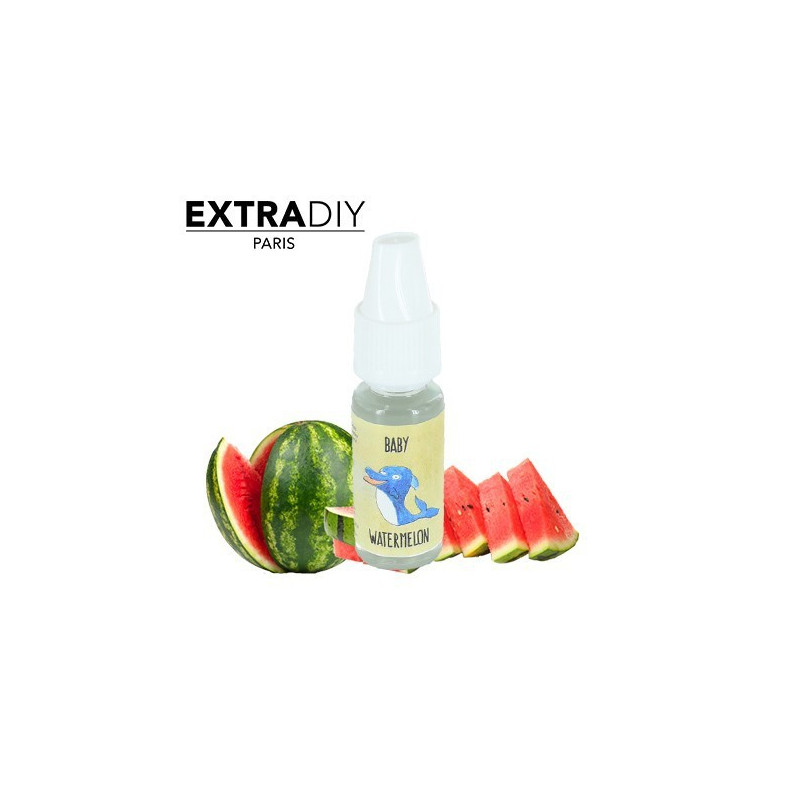 CONCENTRÉ PASTEQUE - EXTRADIY-DIY - Do It Yourself-alavape.com